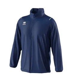 Kinderen ERREA Drukregenjas Mkit 00090 Blauw