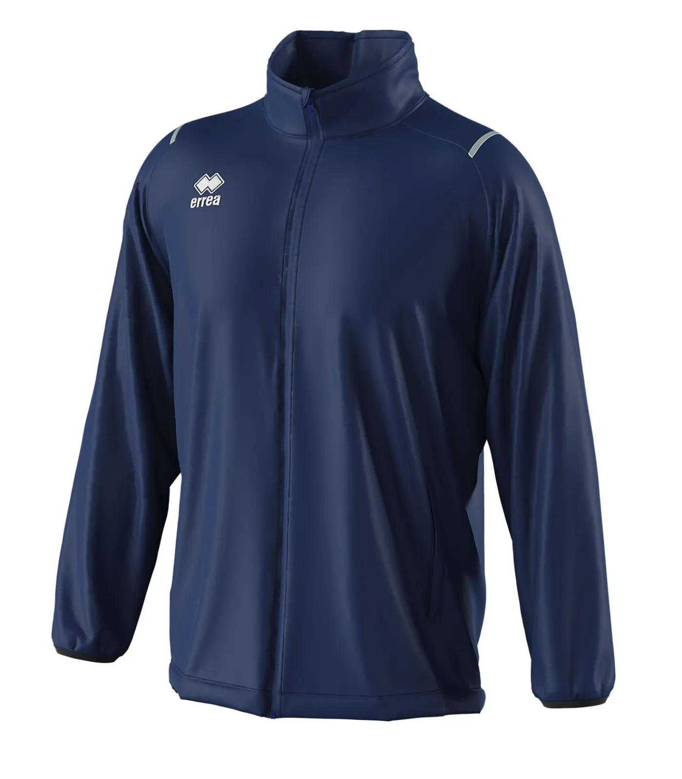 Kinderen ERREA Drukregenjas Mkit 00090 Blauw