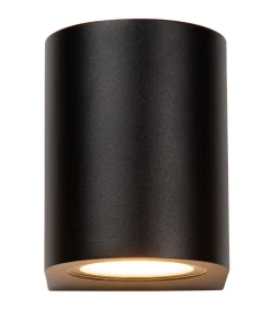Atmooz Erynn - Wandlamp Buiten - Zwart
