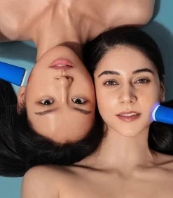 Online ESPADA 2 Cobalt Gezichtsverzorgings Accessoires