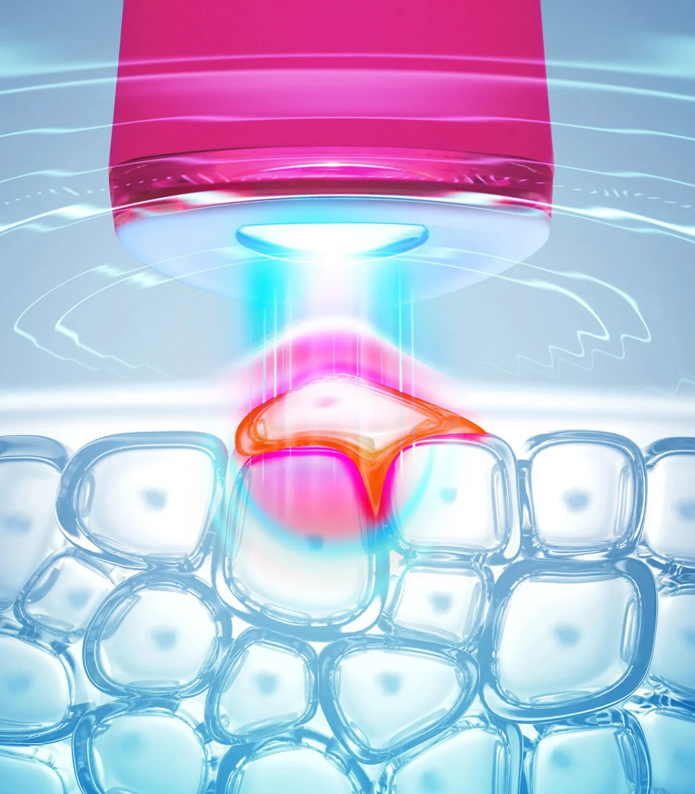 FOREO ESPADA 2 Magenta