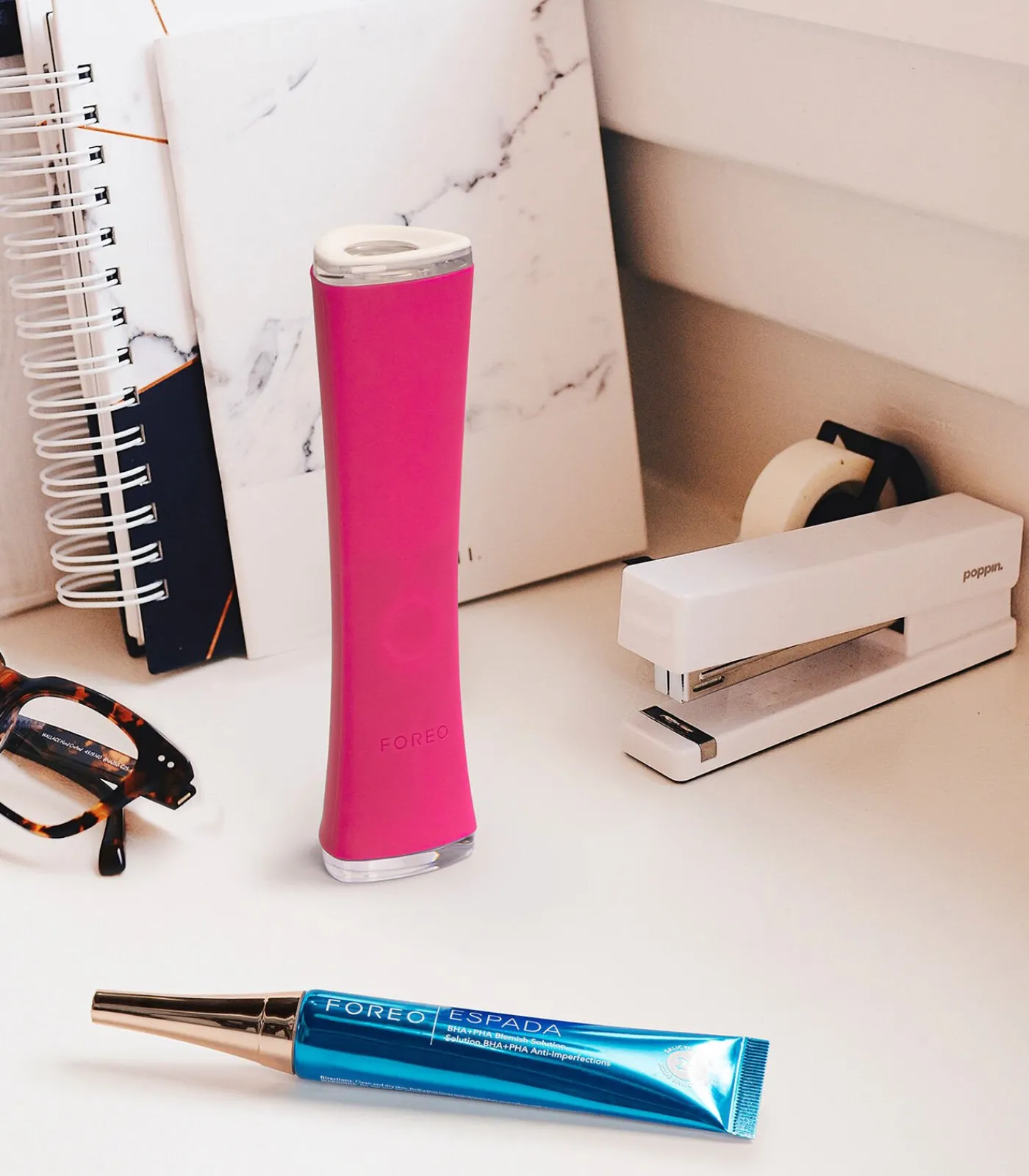 FOREO ESPADA 2 Magenta