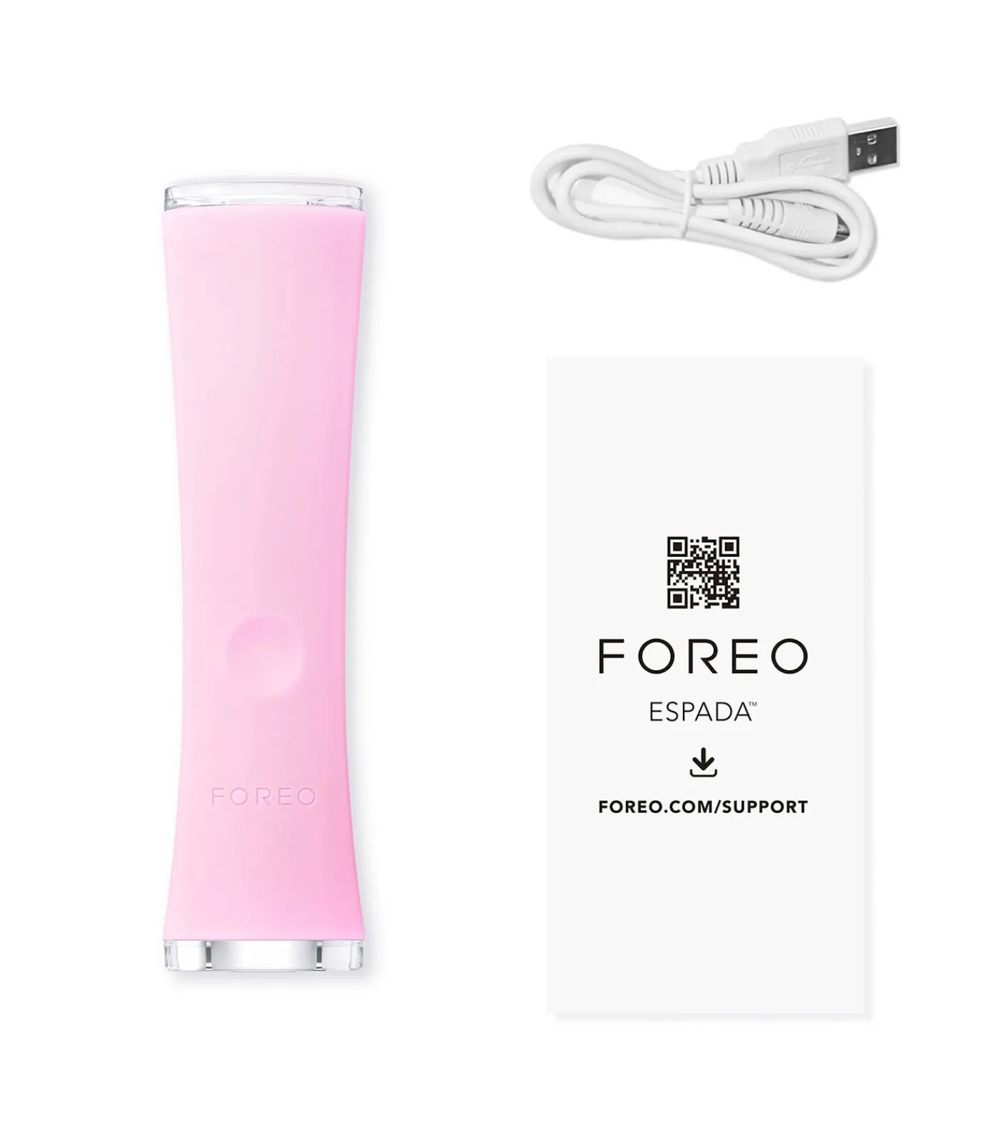 FOREO ESPADA 2 Pearl Pink