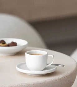 Villeroy & Boch Espresso Schotel voor Espressokop Afina - ø 11.5 cm