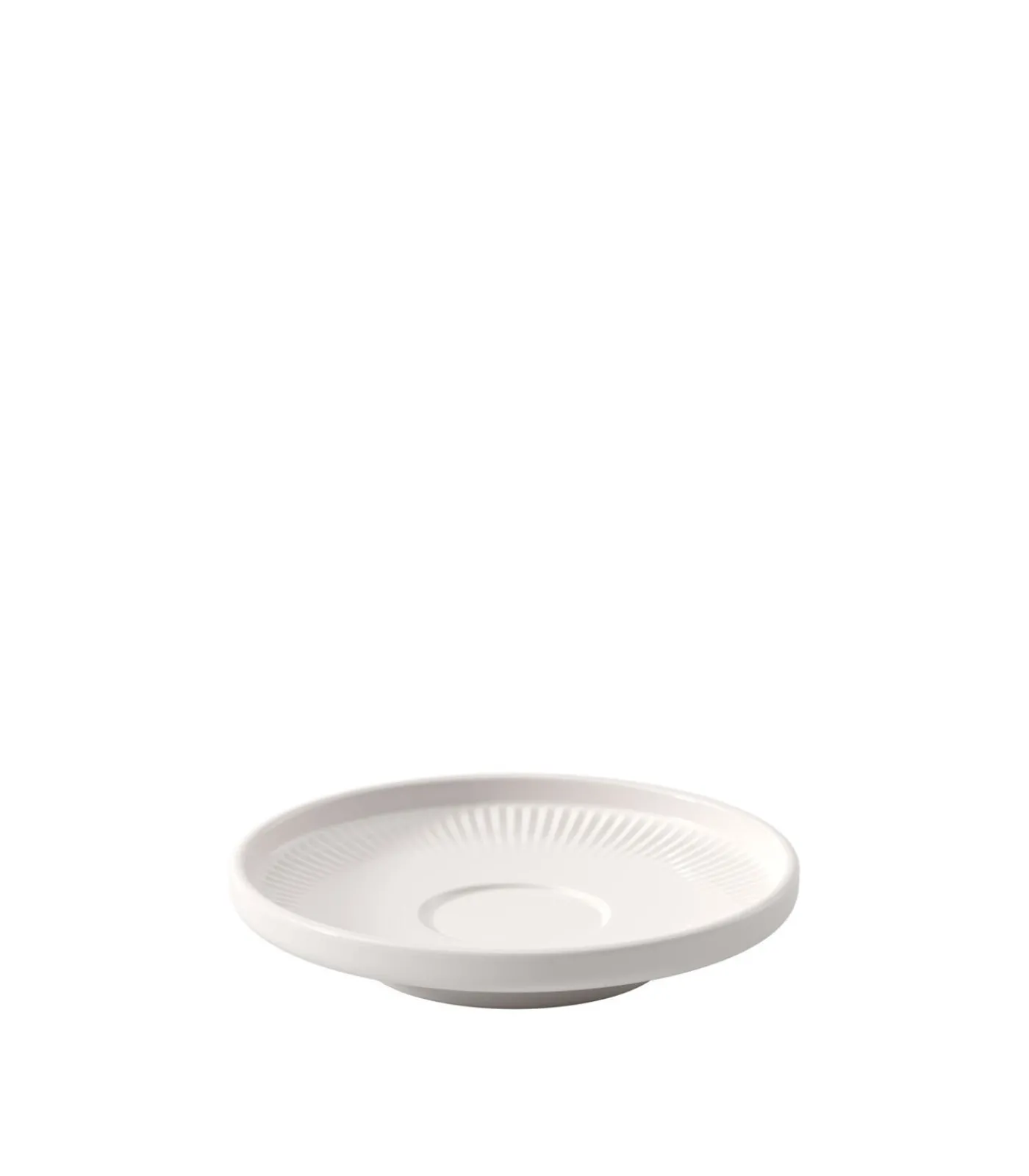 Villeroy & Boch Espresso Schotel voor Espressokop Afina - ø 11.5 cm