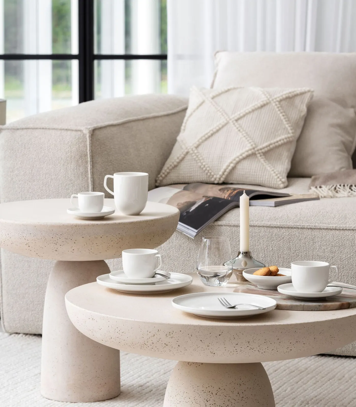 Villeroy & Boch Espressokopje Afina 50 ml