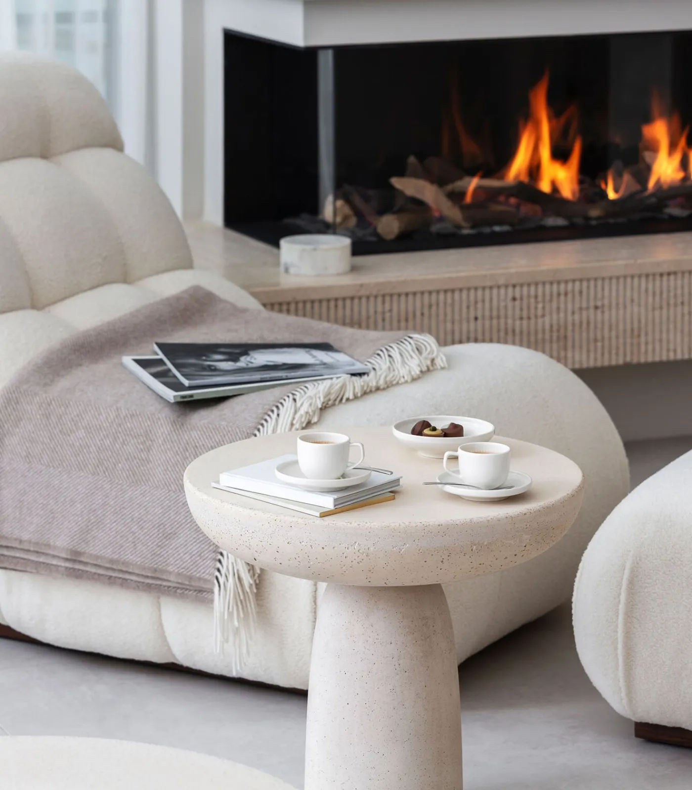 Villeroy & Boch Espressokopje Afina 50 ml