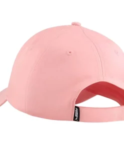 DAMES PUMA ESS - Baseball Pet - Roze