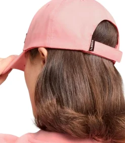 DAMES PUMA ESS - Baseball Pet - Roze