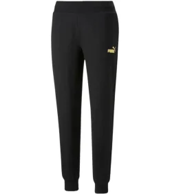 Hot ESS+ - Joggingbroek - Zwart DAMES Sportkledij