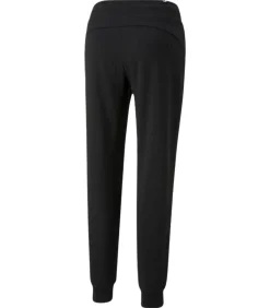 Hot ESS+ - Joggingbroek - Zwart DAMES Sportkledij