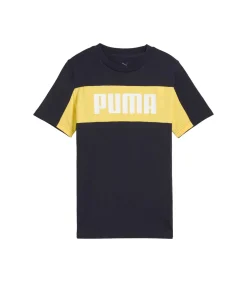 Online Ess Block Tee B Kinderen T-Shirts & Polo's