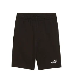Kinderen PUMA Ess No. 1 Logo Jersey Shorts B