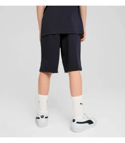 Sale Ess No. 1 Logo Jersey Shorts B Kinderen Shorts & Broeken