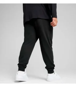 Heren PUMA Ess No. 1 Logo Slim Sweatpants Fl Cl