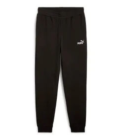 Heren PUMA Ess No. 1 Logo Sweatpants Tr Cl