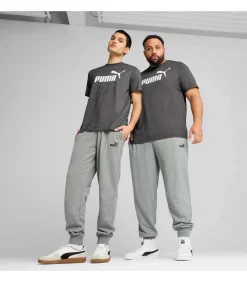 Discount Ess No. 1 Logo Sweatpants Tr Cl Heren Broeken & Shorts