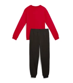 Ess No.1 Logo Crew Sweat Suit Fl B Kinderen Truien & Vesten