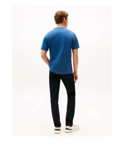 Heren Tommy Hilfiger Ess Seasonal Reg Fit