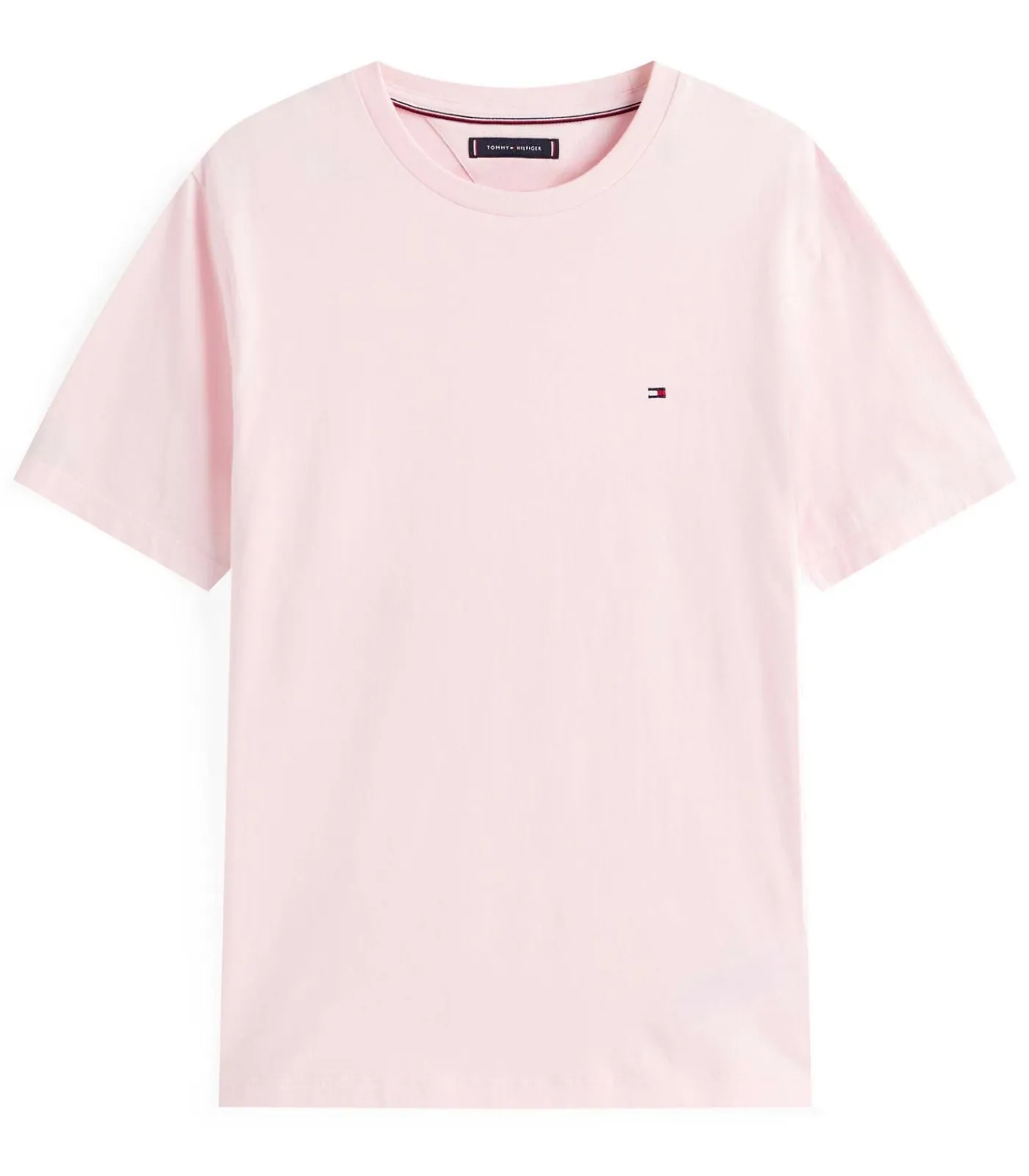 Ess Seasonal Reg Fit Heren T-Shirts & Polo's