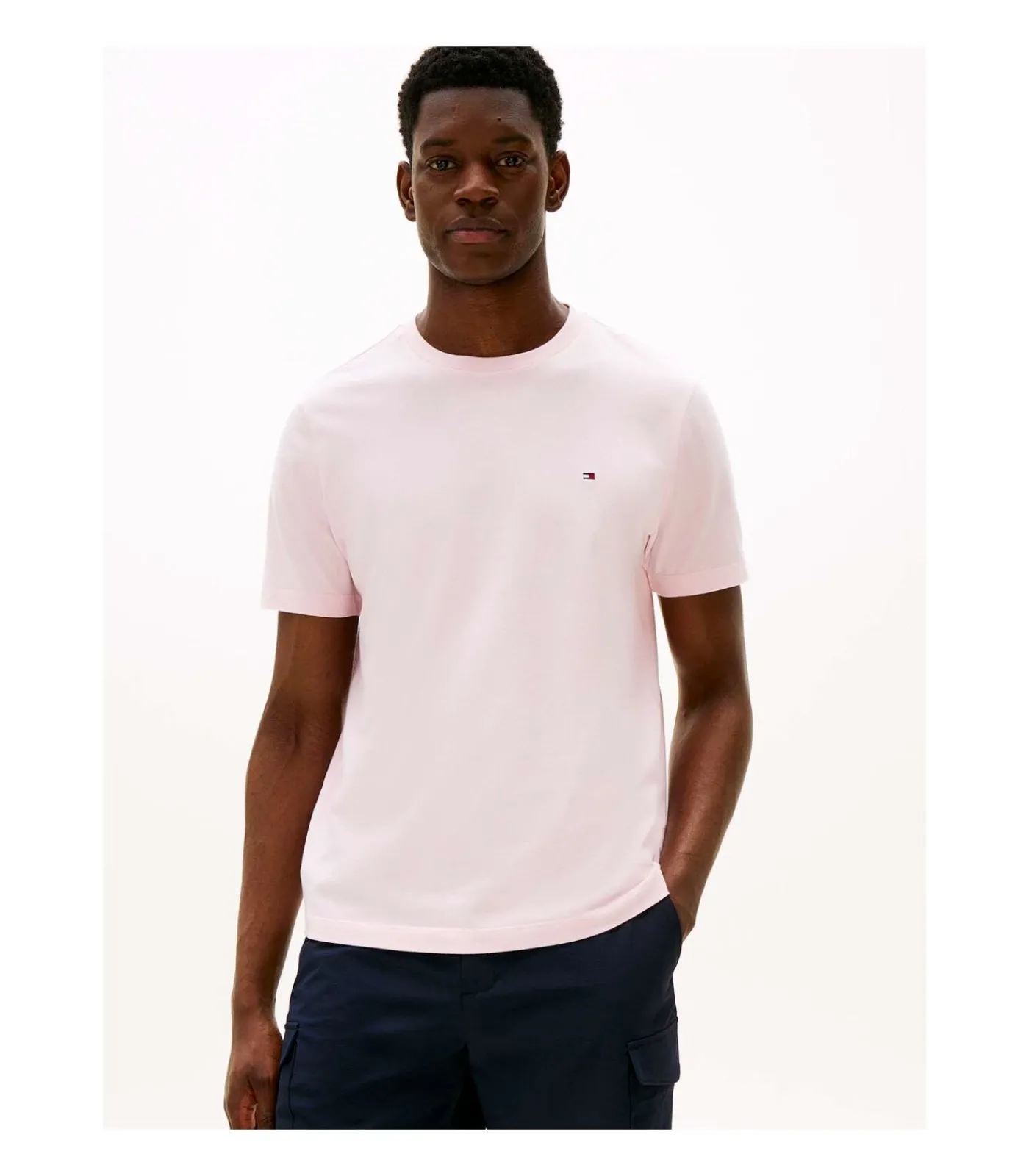 Ess Seasonal Reg Fit Heren T-Shirts & Polo's