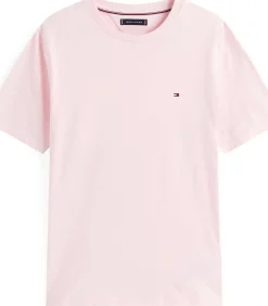 Ess Seasonal Reg Fit Heren T-Shirts & Polo's