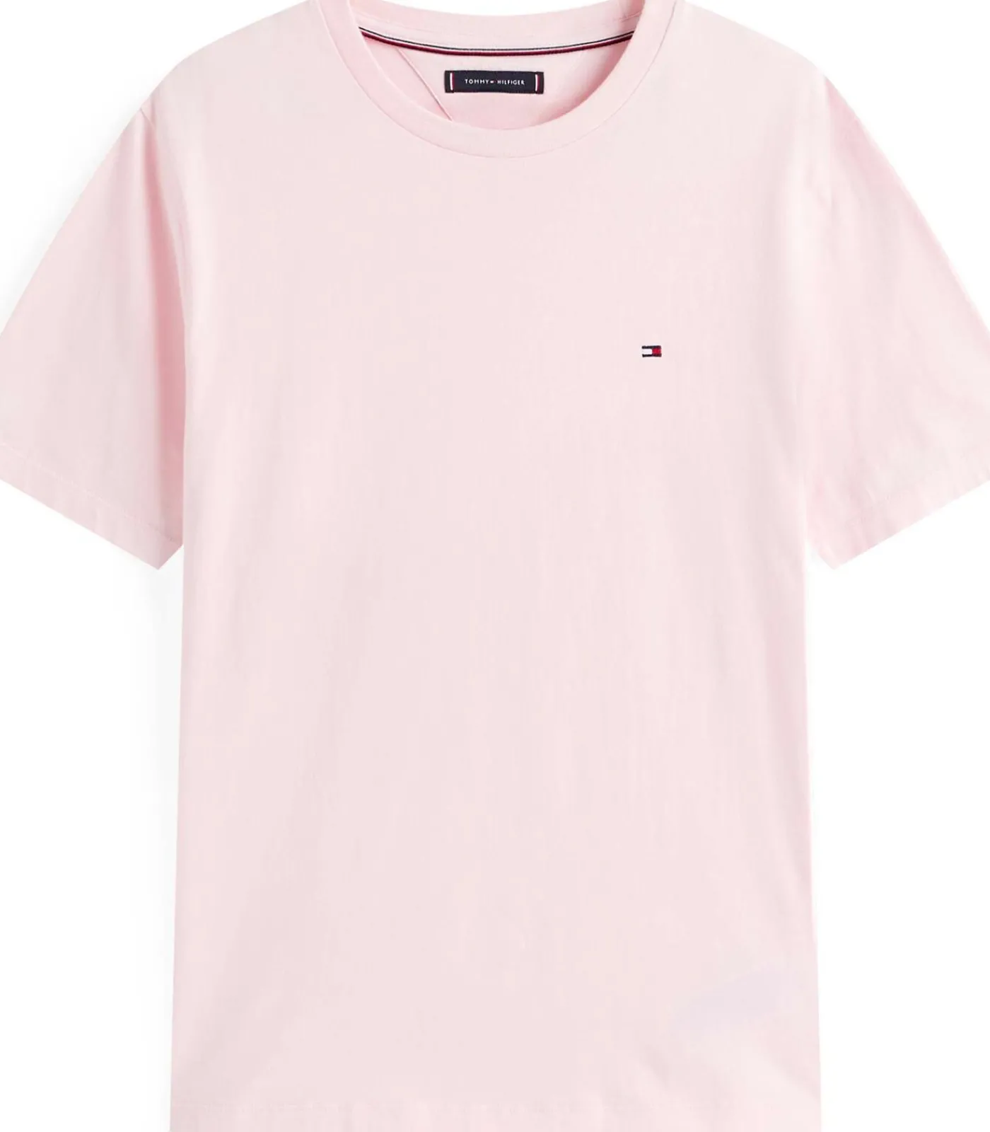 Ess Seasonal Reg Fit Heren T-Shirts & Polo's