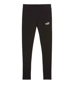DAMES PUMA Ess Small No. 1 Logo Leggings