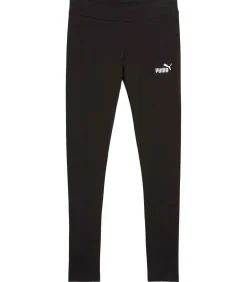 DAMES PUMA Ess Small No. 1 Logo Leggings