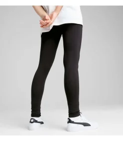 DAMES PUMA Ess Small No. 1 Logo Leggings