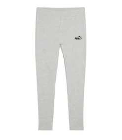 DAMES PUMA Ess Small No. 1 Logo Leggings