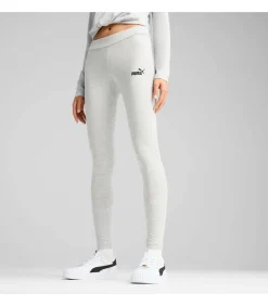 DAMES PUMA Ess Small No. 1 Logo Leggings