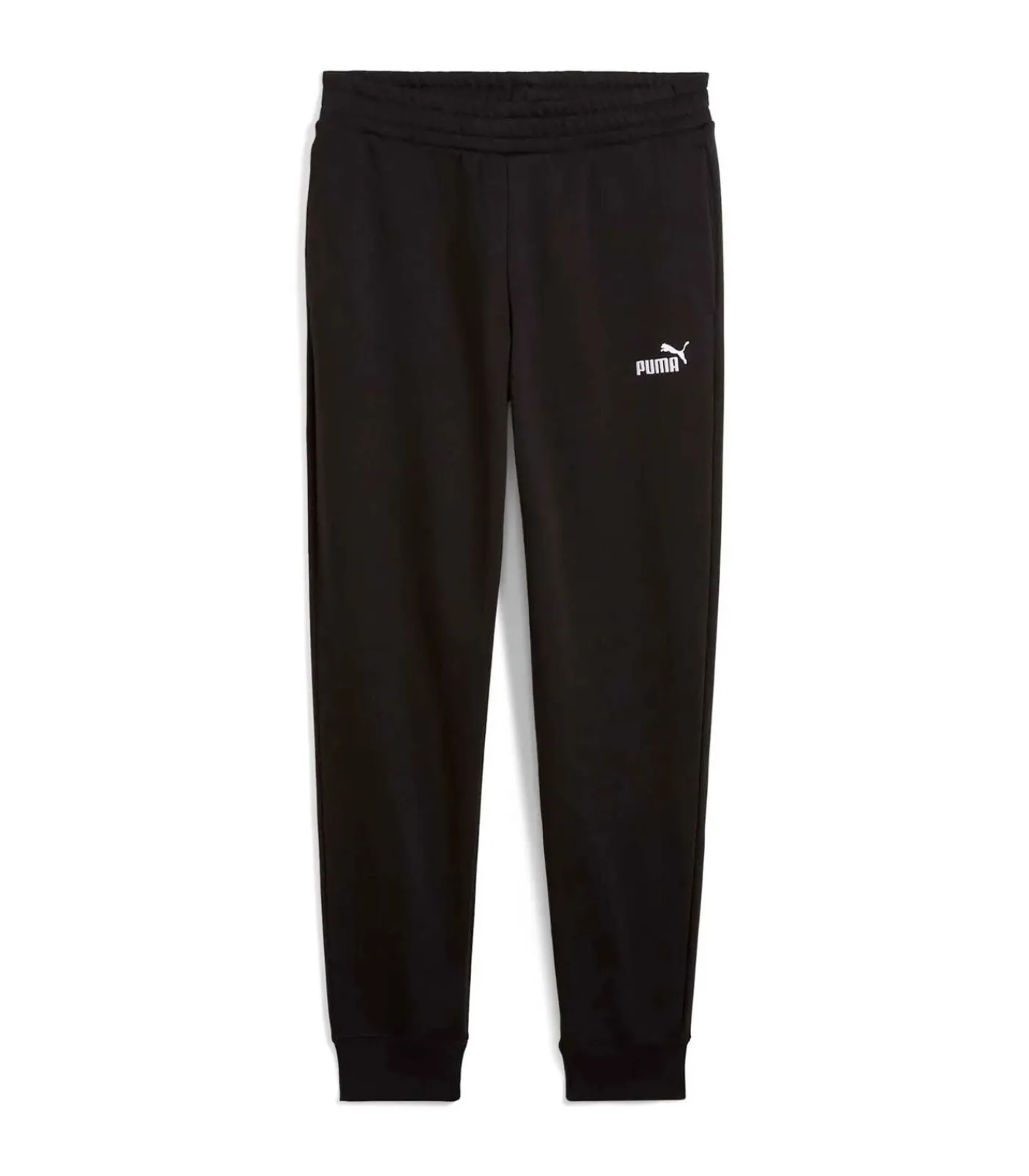 DAMES PUMA Ess Small No. 1 Logo Sweatpants Fl Cl