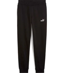 DAMES PUMA Ess Small No. 1 Logo Sweatpants Fl Cl