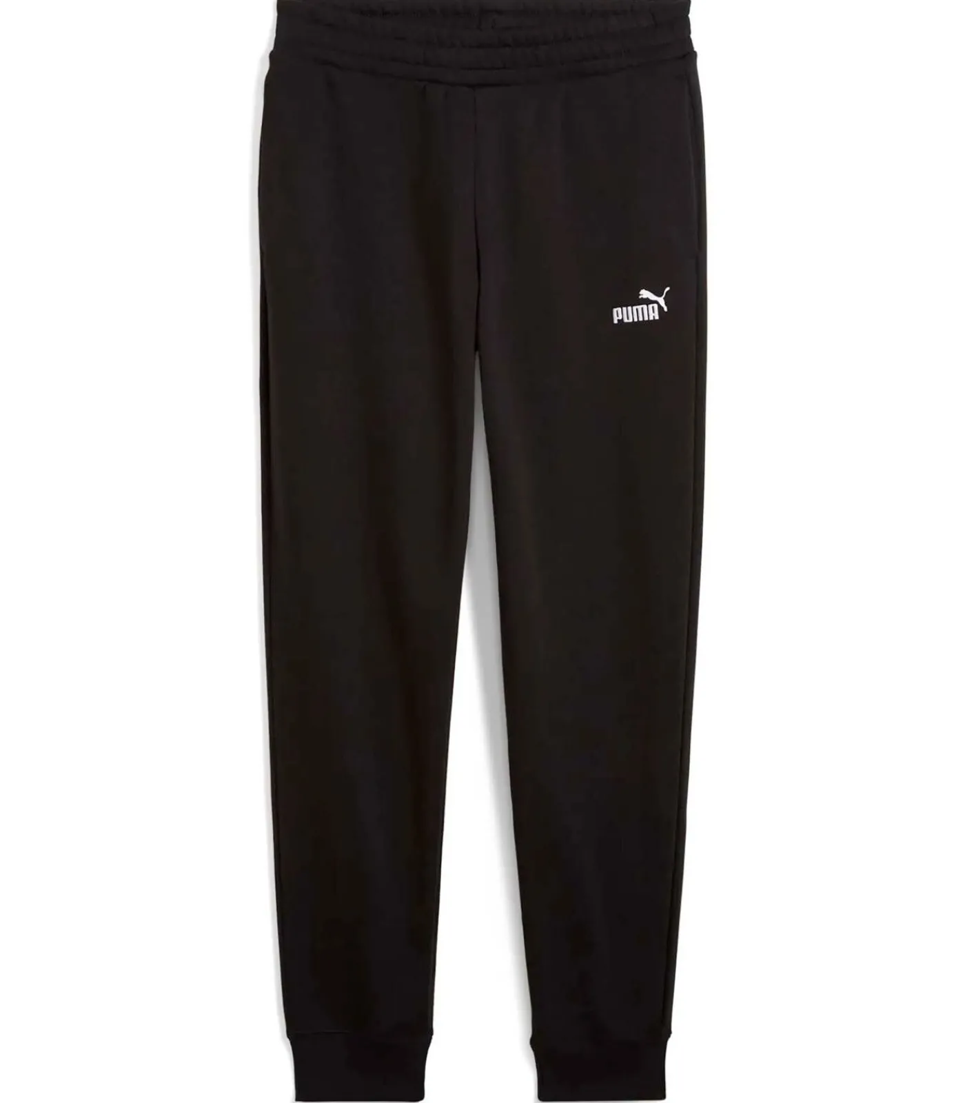 DAMES PUMA Ess Small No. 1 Logo Sweatpants Fl Cl