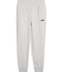 DAMES PUMA Ess Small No. 1 Logo Sweatpants Fl Cl