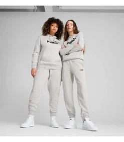 DAMES PUMA Ess Small No. 1 Logo Sweatpants Fl Cl