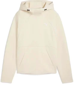 Kinderen PUMA Ess+ Textured Foil Fz Hoodie Fl G?