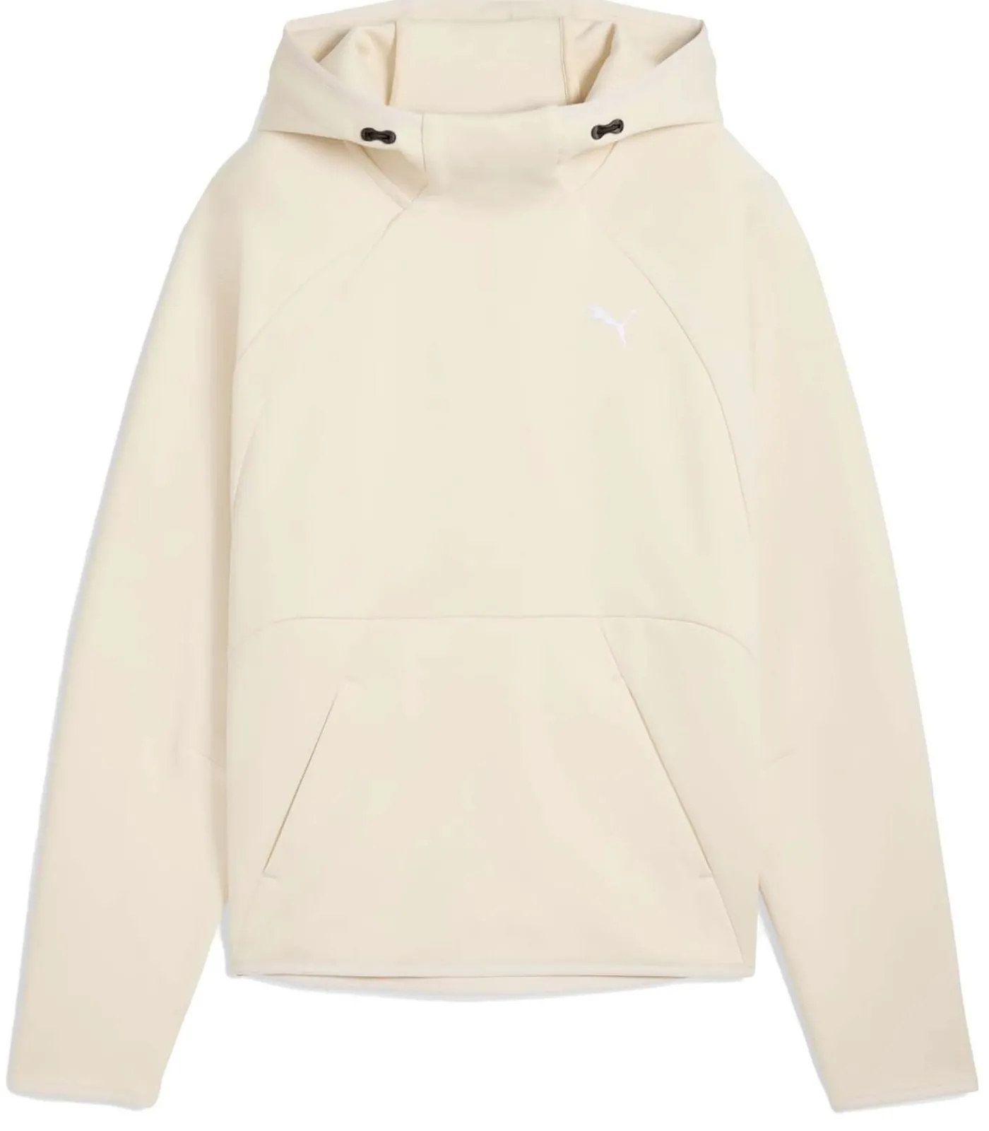 Kinderen PUMA Ess+ Textured Foil Fz Hoodie Fl G?