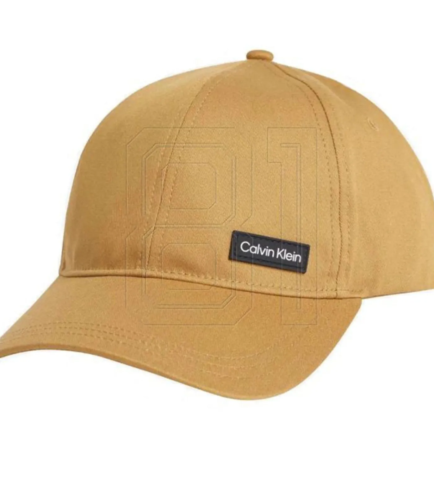 Discount ESSENTIAL - Baseball Pet - Bruin DAMES Hoeden & Petten