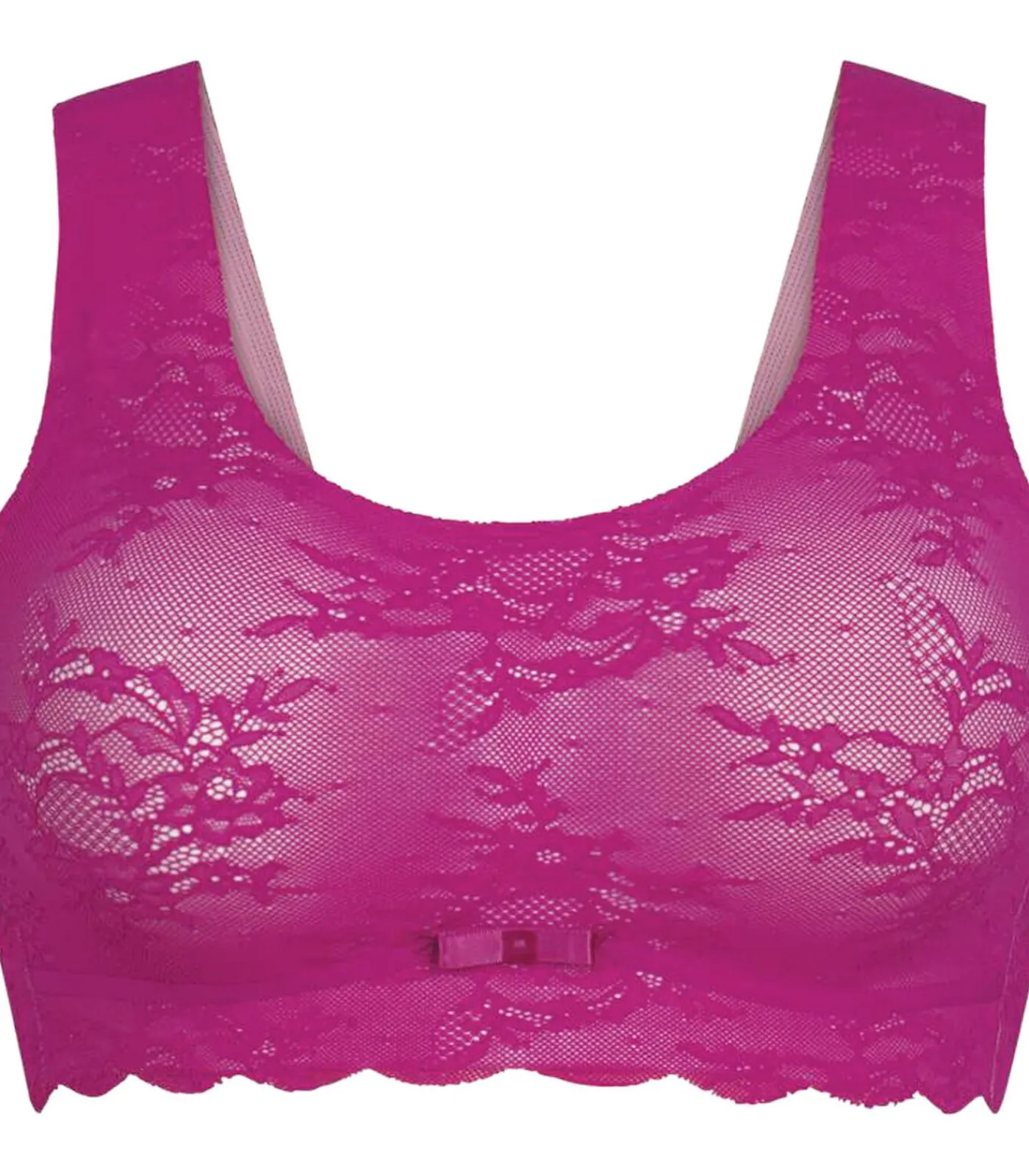 New Essential - bralette DAMES Bh's En Body's