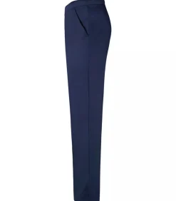 Heren Karlowsky ESSENTIAL - Broek - Marineblauw