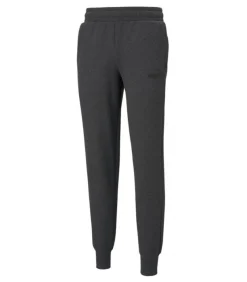 Discount ESSENTIAL - Joggingbroek - Donkergrijs Heren Sportkledij