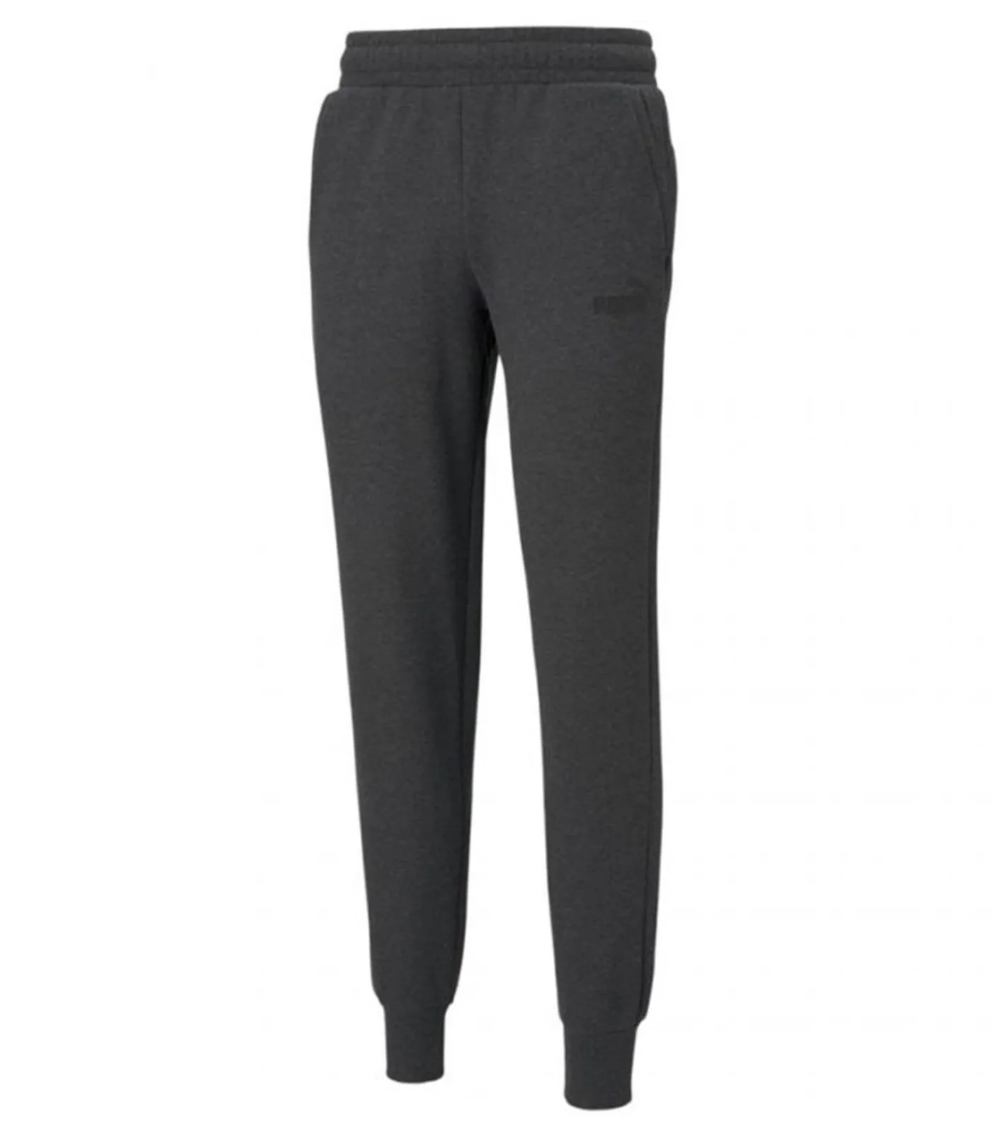 Discount ESSENTIAL - Joggingbroek - Donkergrijs Heren Sportkledij