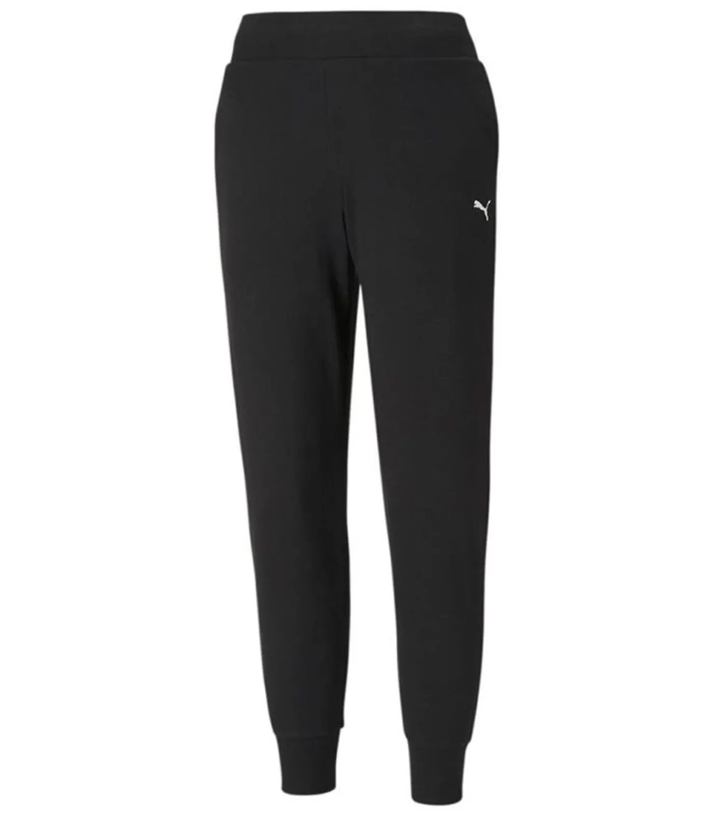 Discount ESSENTIAL - Joggingbroek - Zwart DAMES Sportkledij