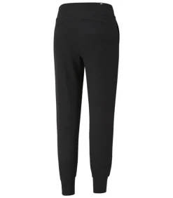 Discount ESSENTIAL - Joggingbroek - Zwart DAMES Sportkledij