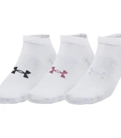 Heren Under Armour ESSENTIAL - Sokken - Wit