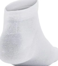 Heren Under Armour ESSENTIAL - Sokken - Wit