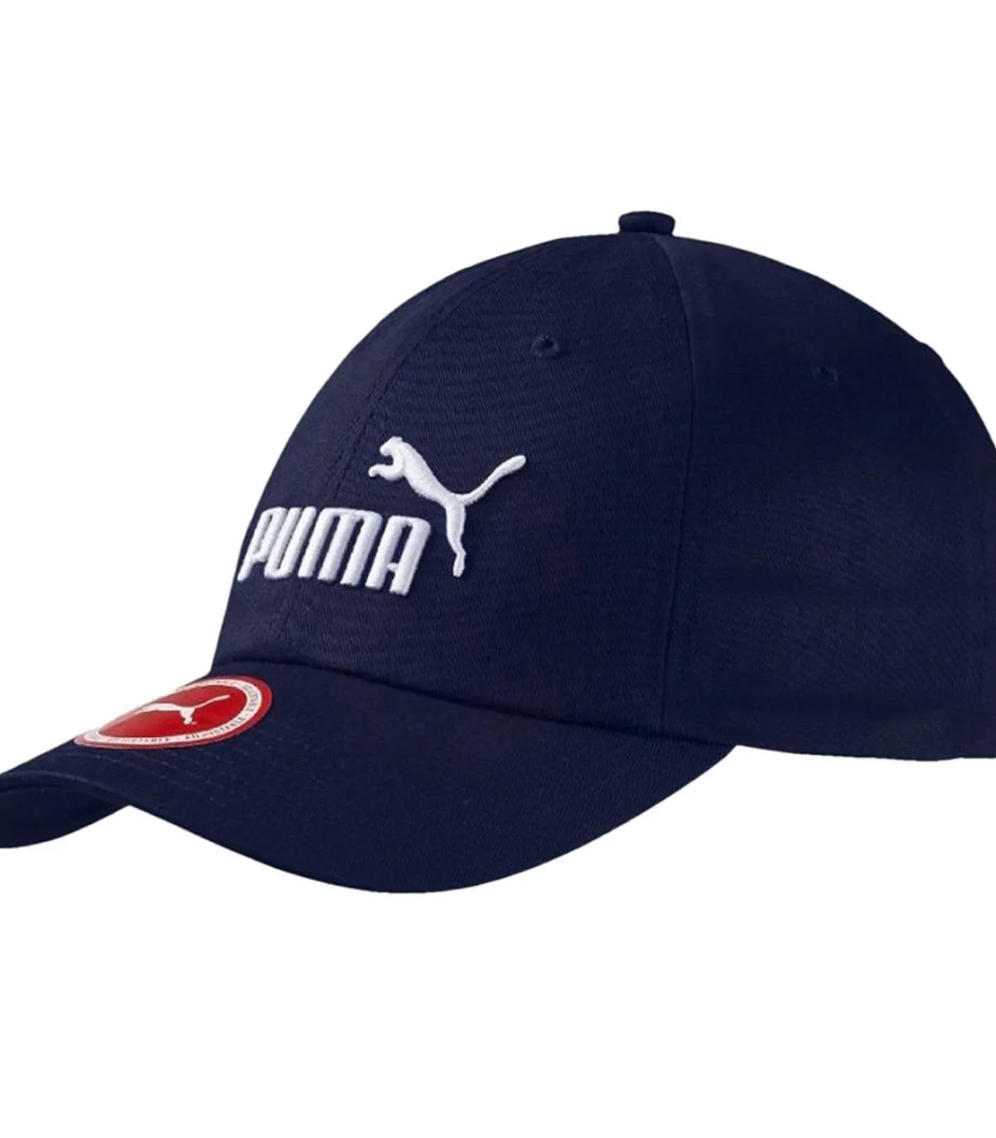 Online ESSENTIAL BIG CAT - Baseball Pet - Marineblauw Heren Hoeden & Petten