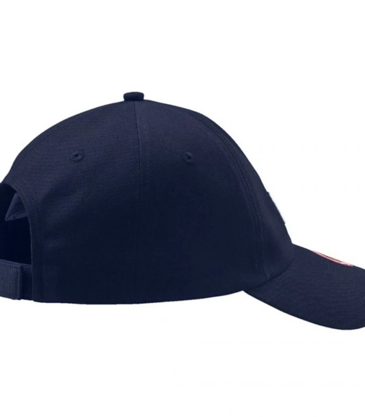 Online ESSENTIAL BIG CAT - Baseball Pet - Marineblauw Heren Hoeden & Petten